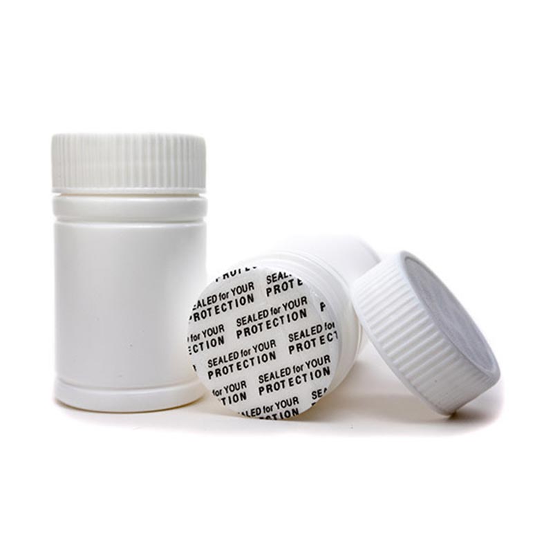 CAP SEAL- NẮP MÀNG SEAL NIÊM PHONG DÍNH MIỆNG CHAI,HỦ